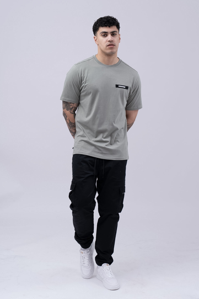 Carlo Tee Soft Green