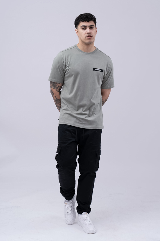 Carlo Tee Soft Green