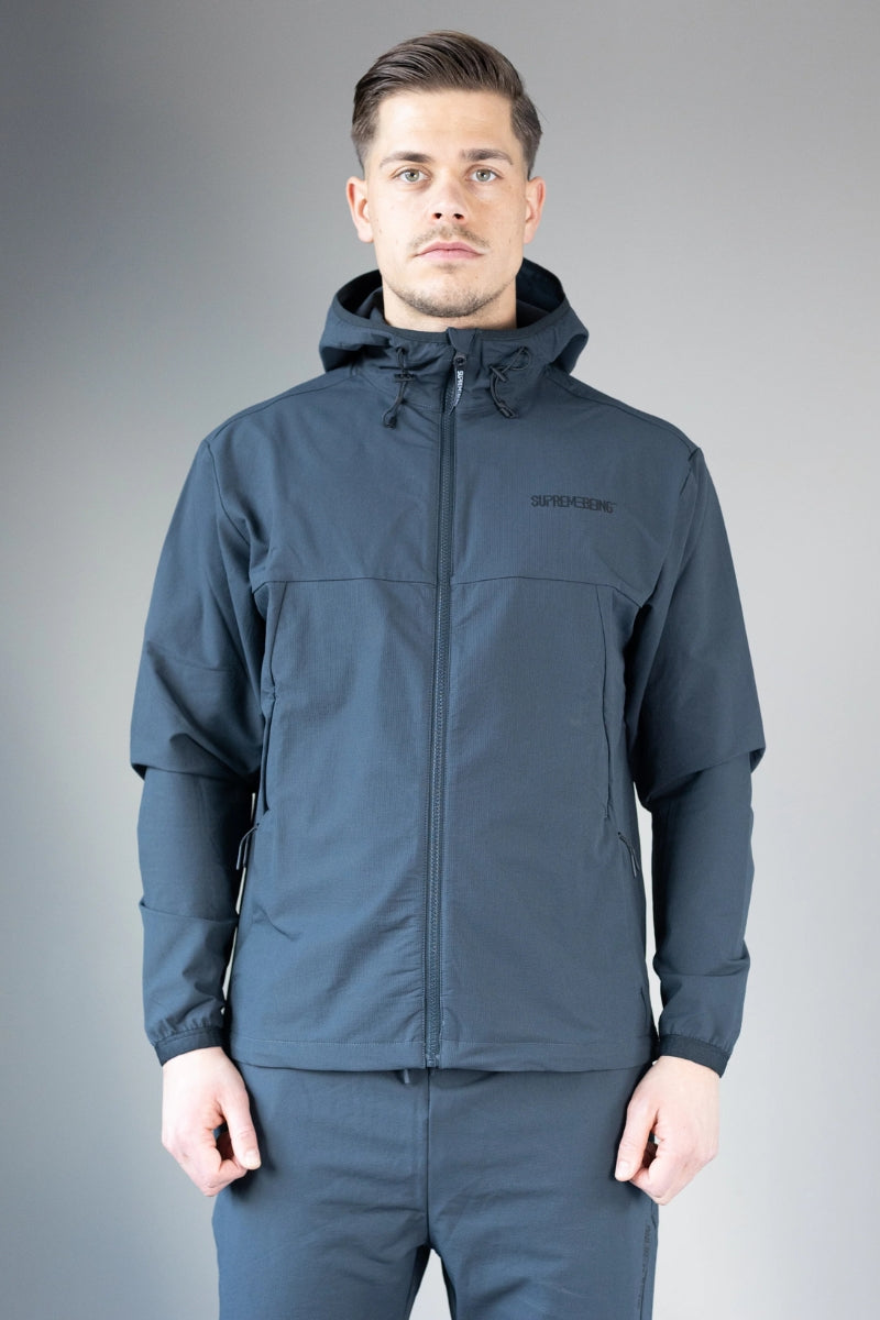 Tecnica Zipper - Street Grey