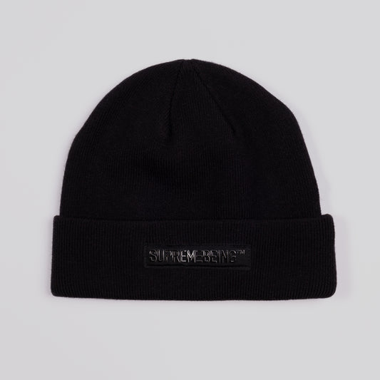 Veyron Hat - Black