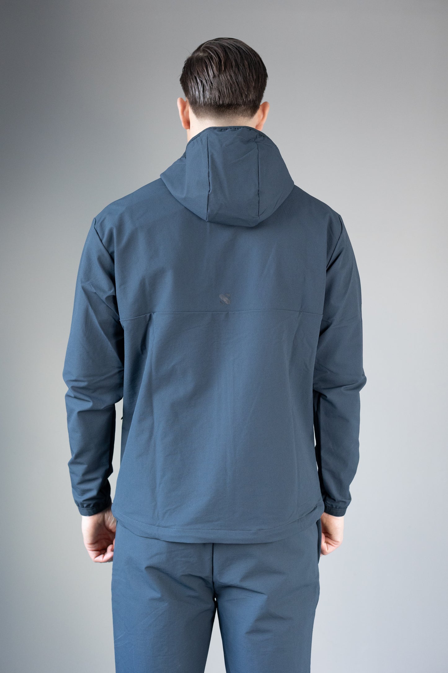 Tecnica Zipper - Street Grey