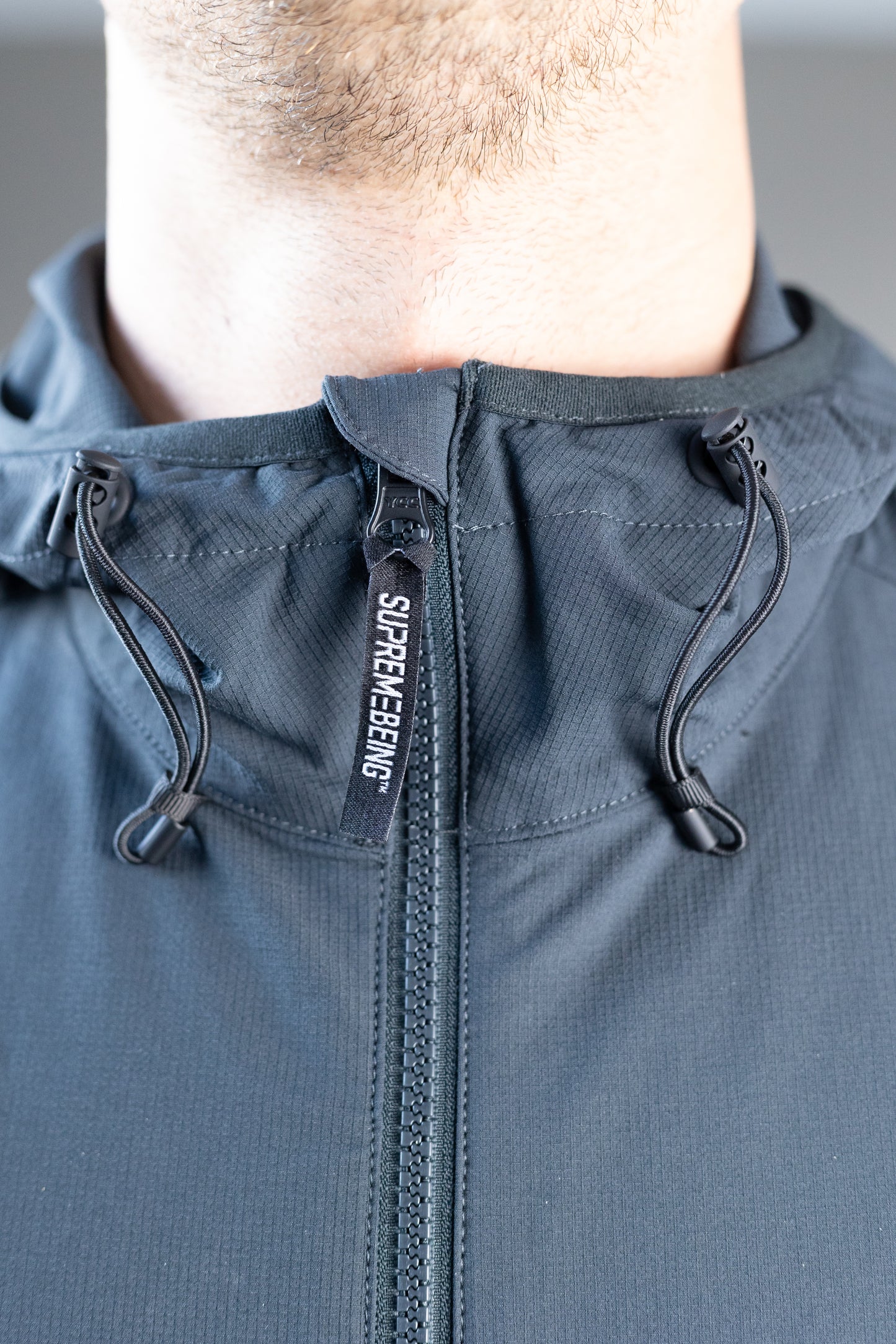 Tecnica Zipper - Street Grey