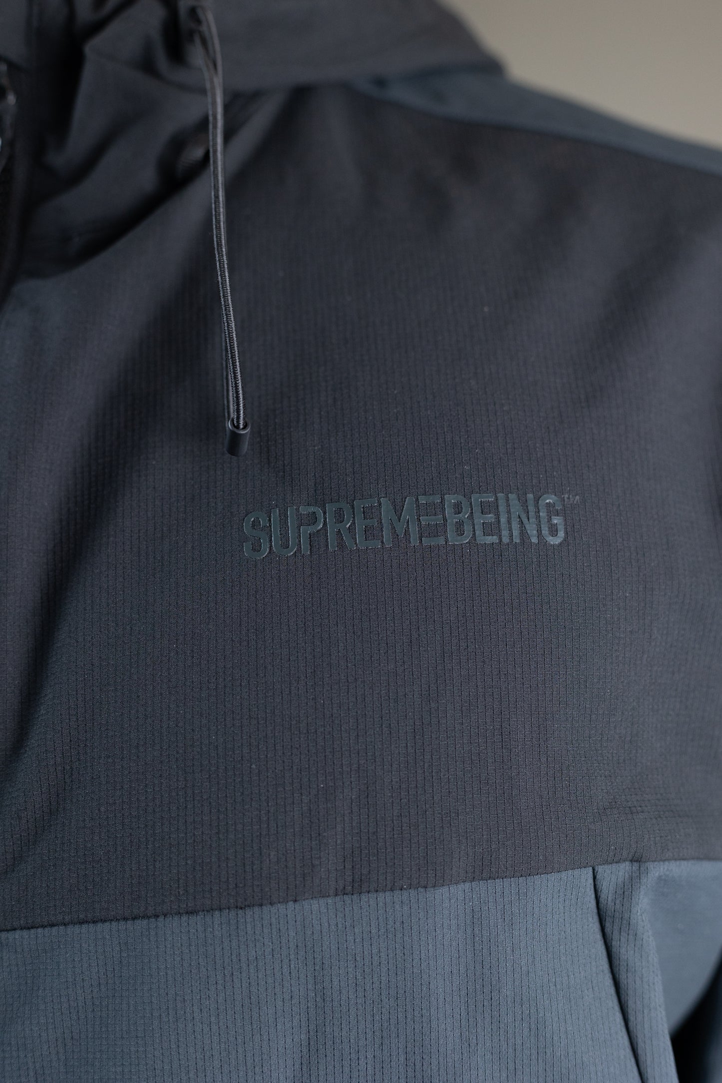 Tecnica Zipper - Black/ Street Grey