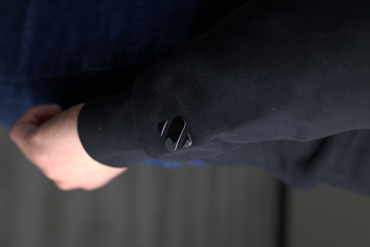 Element Sweatshirt - Black