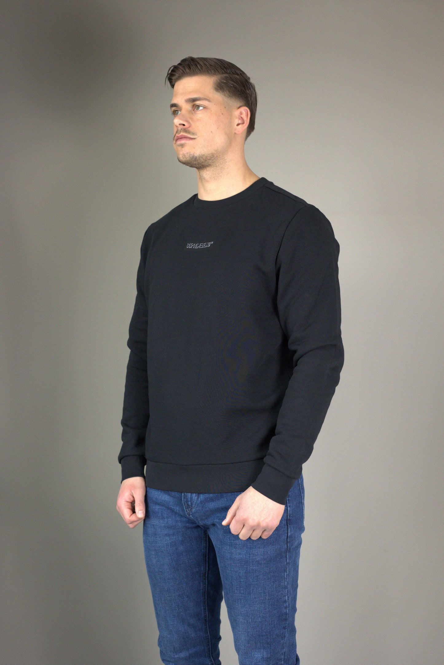 Element Sweatshirt - Black