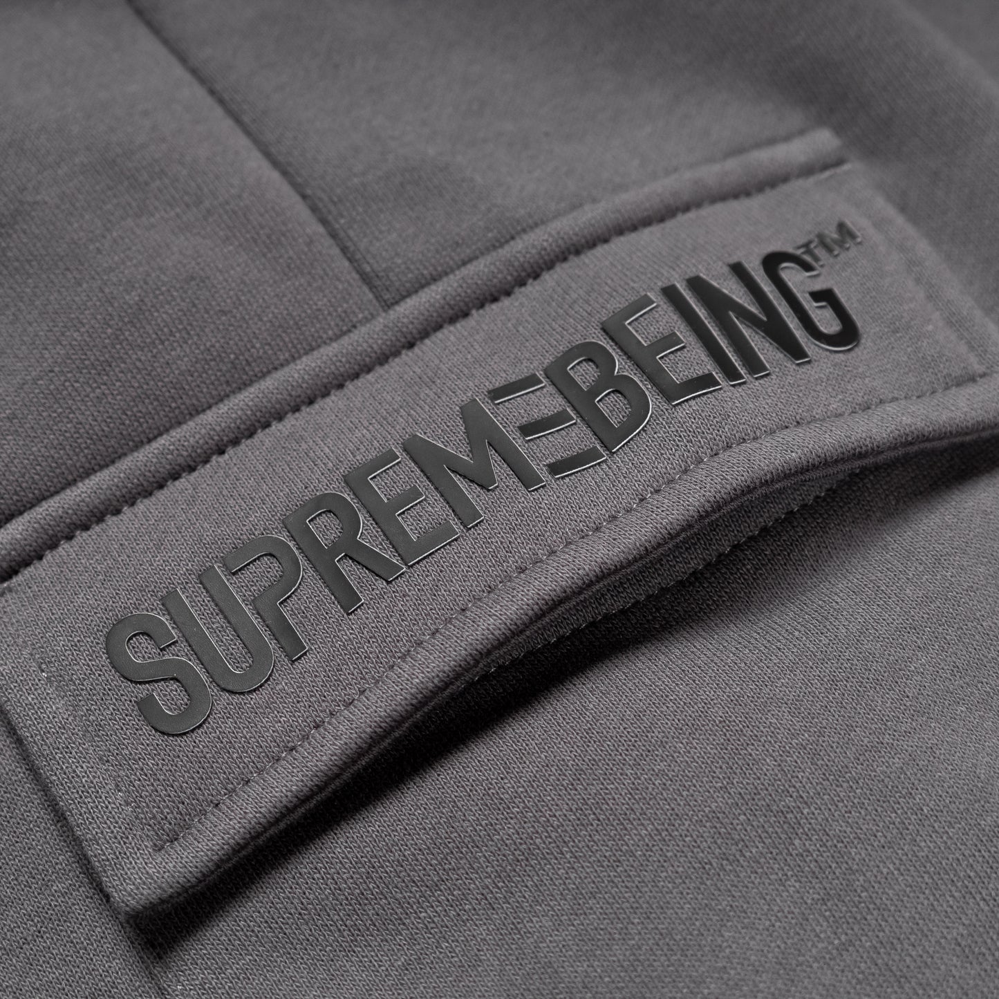 Gravity Jogger - Dark Grey