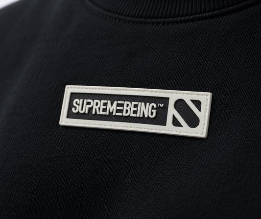 Element Sweatshirt - Black