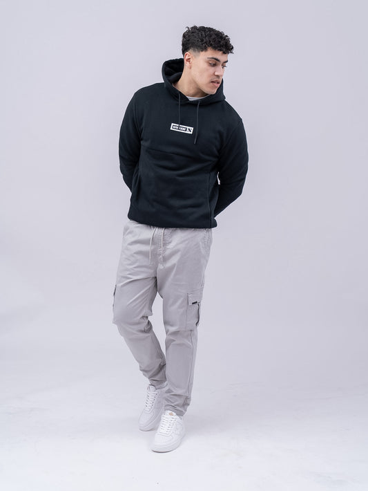 Element Hood - Black