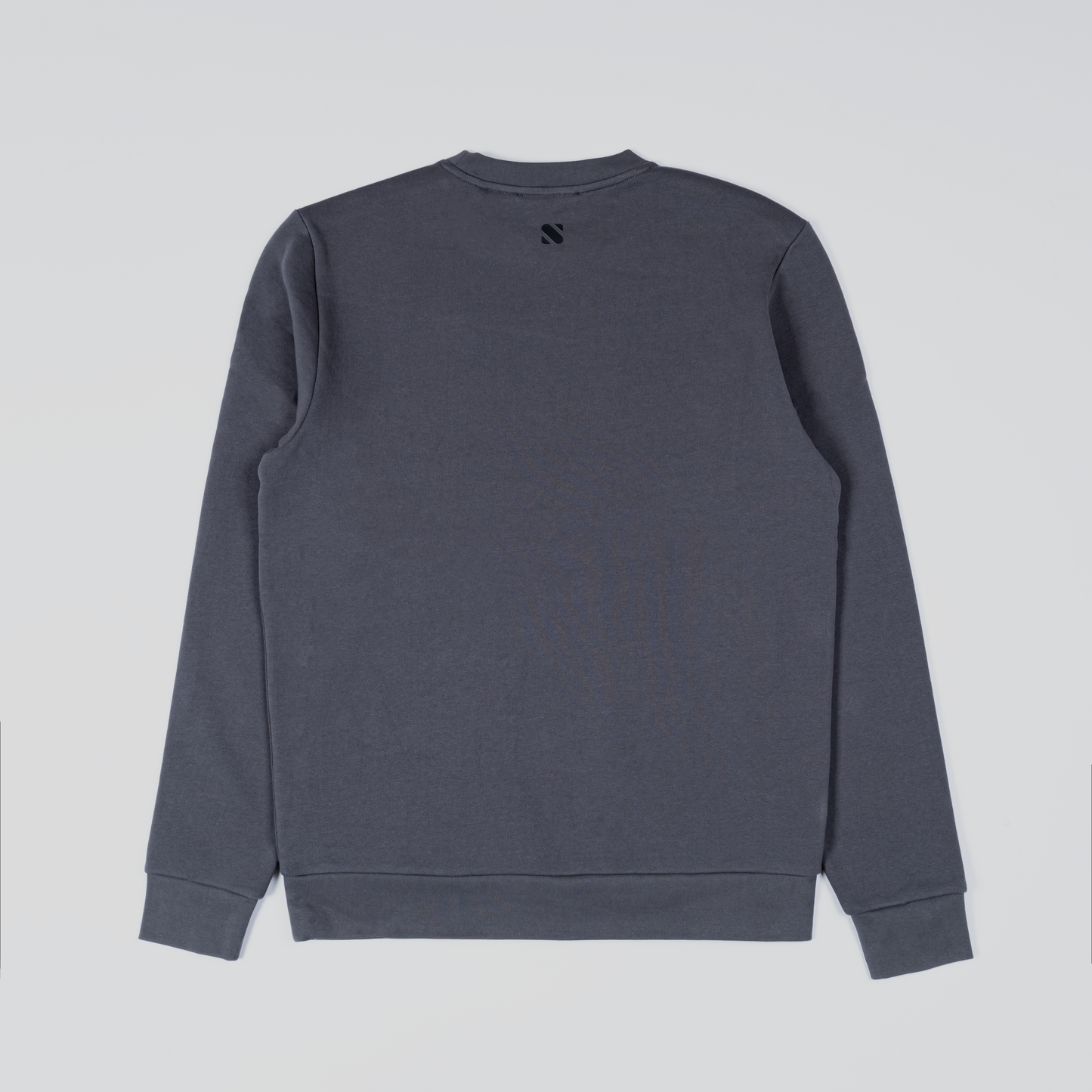 Energy Sweatshirt - Dark Grey
