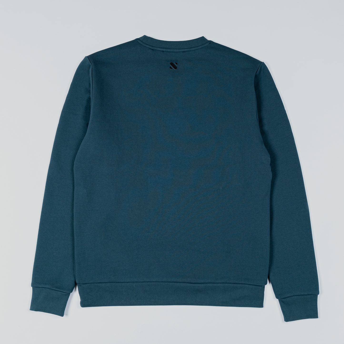 Energy Sweatshirt - Azure Teal