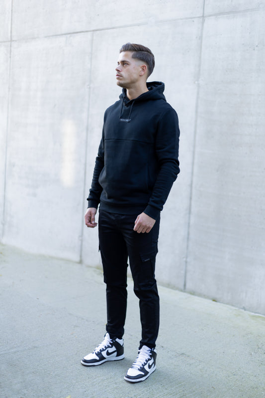 Jesko Cargo - Black