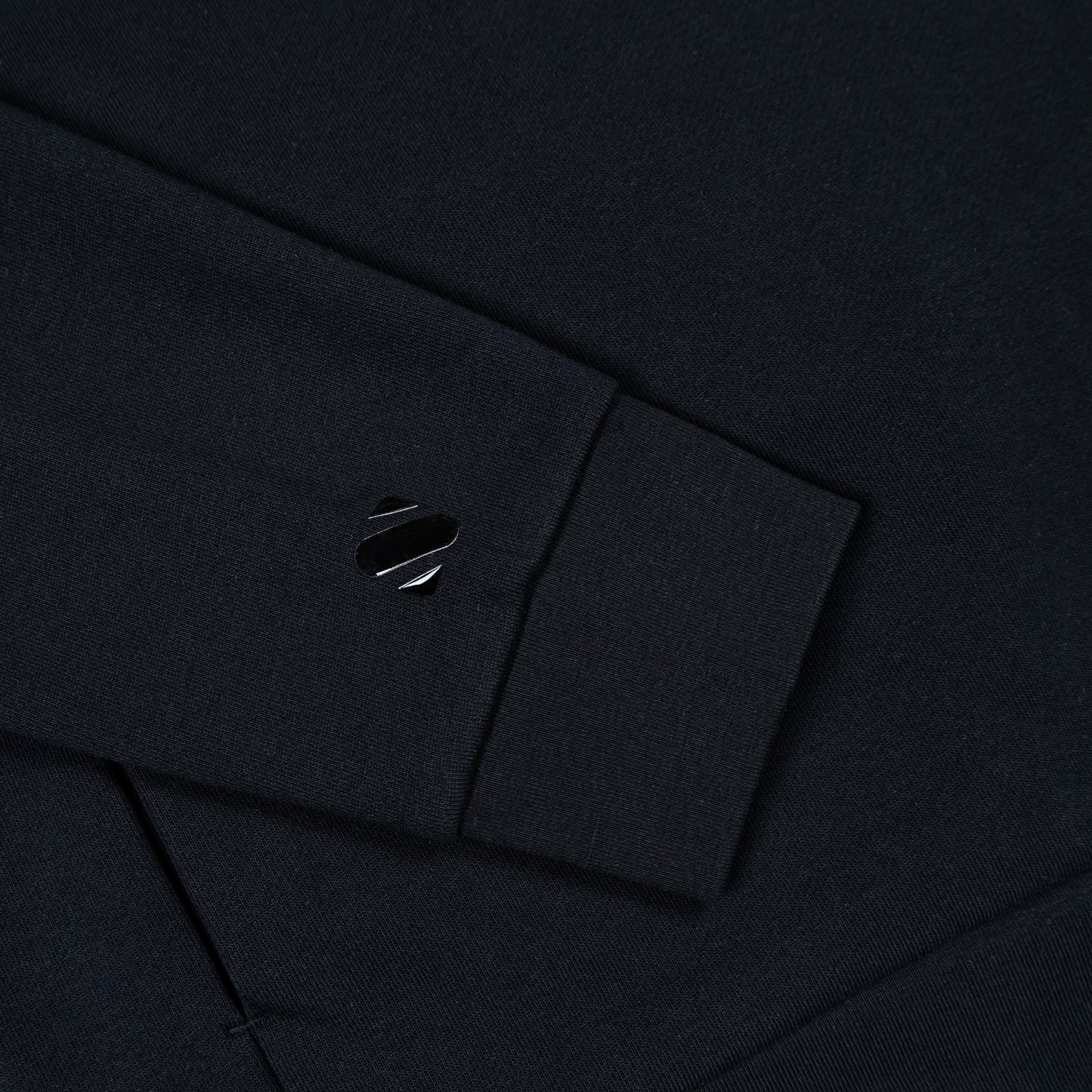 Element Sweatshirt - Black