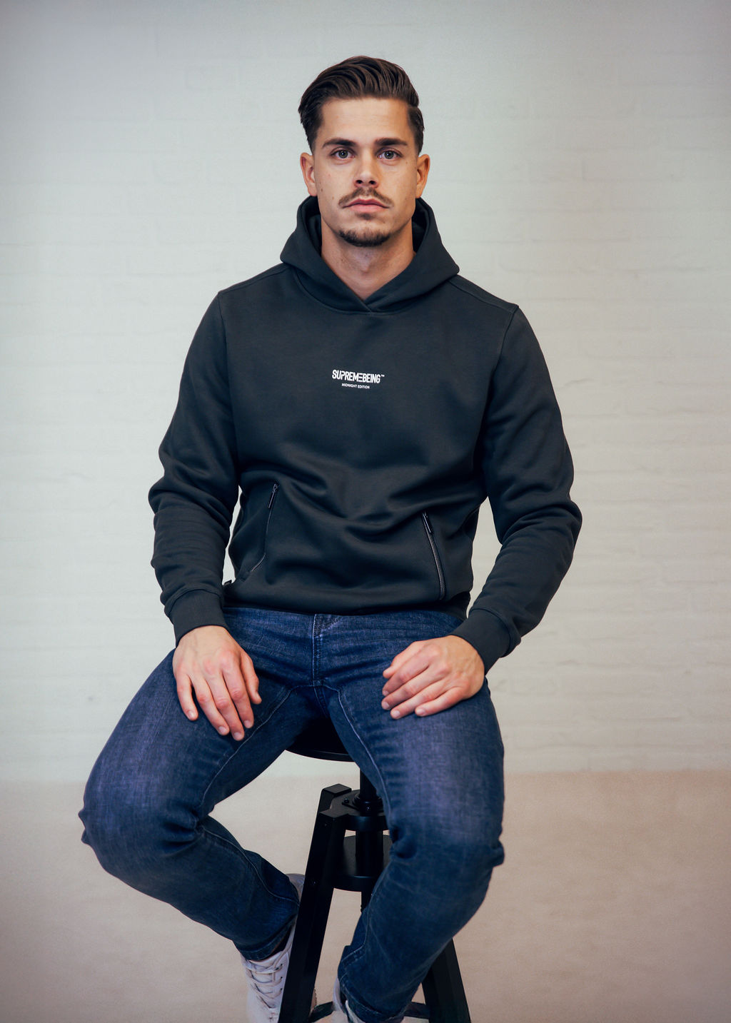 Apollo Hood Green Shadow