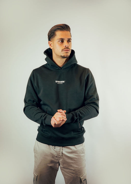 Apollo Hood Green Shadow