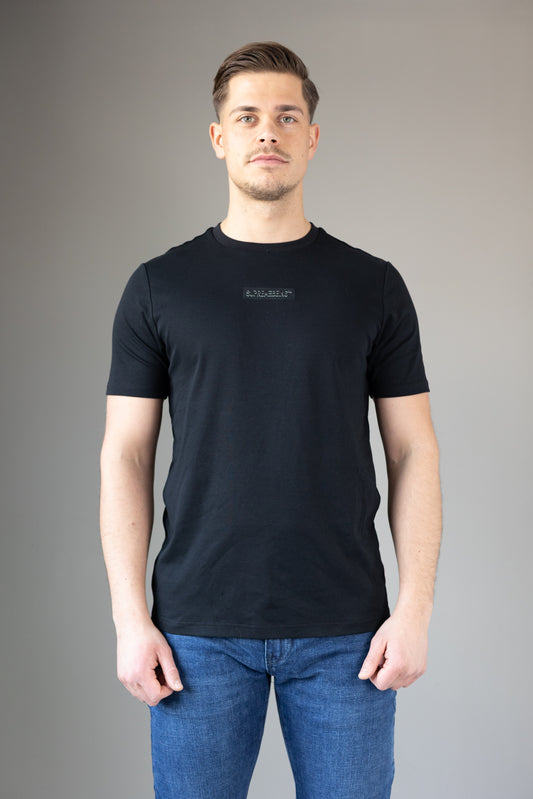 Legacy Pima Tee - Black