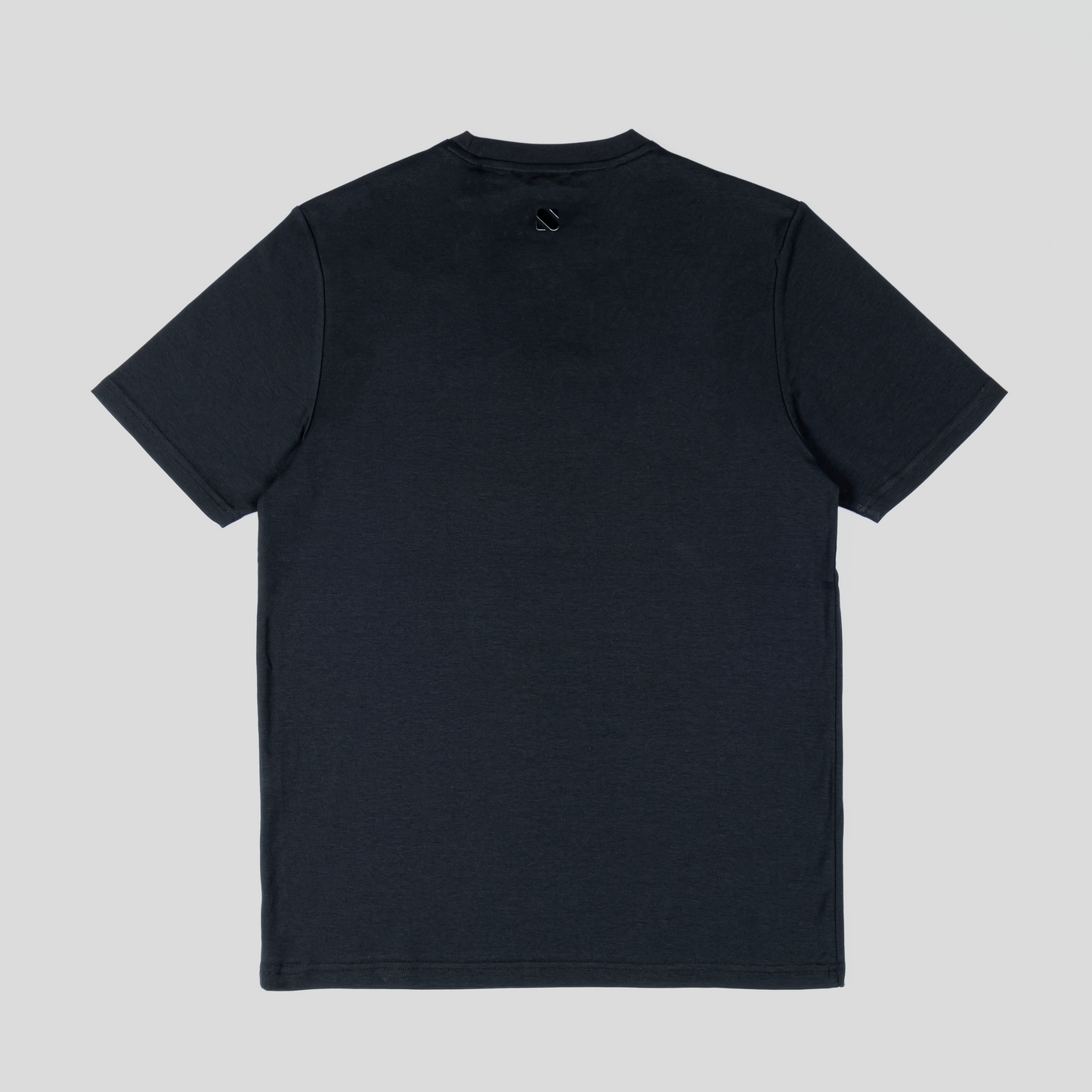 Legacy Pima Tee - Black