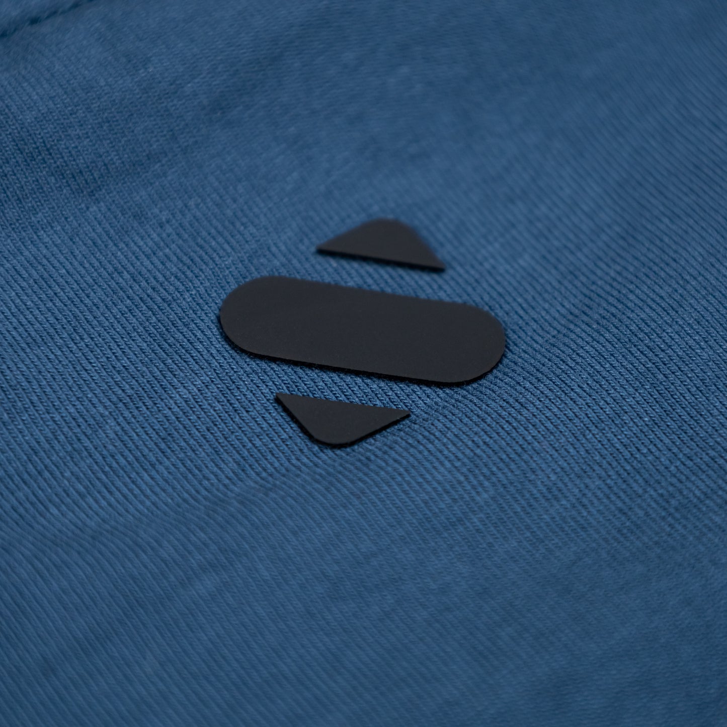 Element Tee - Azure Teal