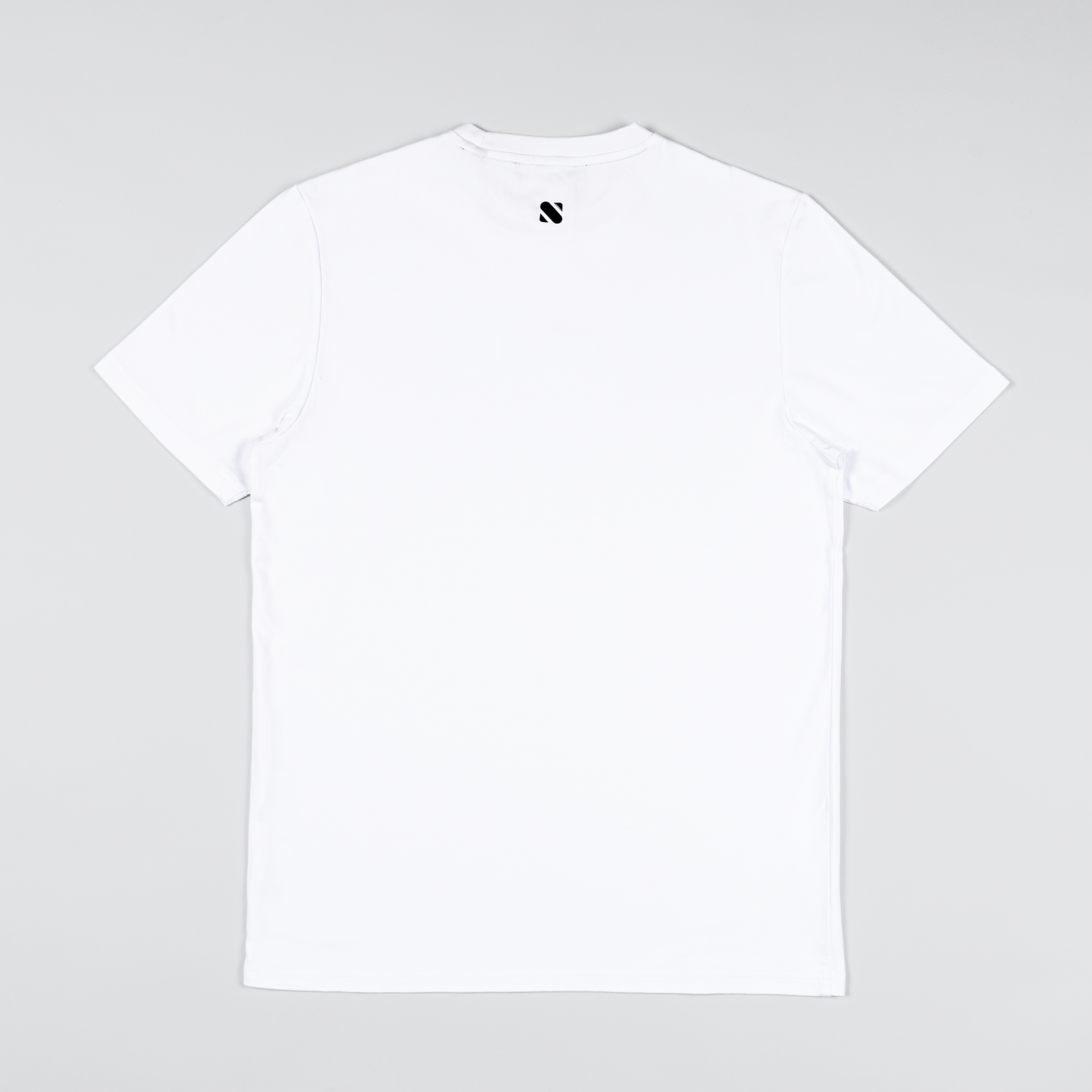 Legacy Pima Tee - White