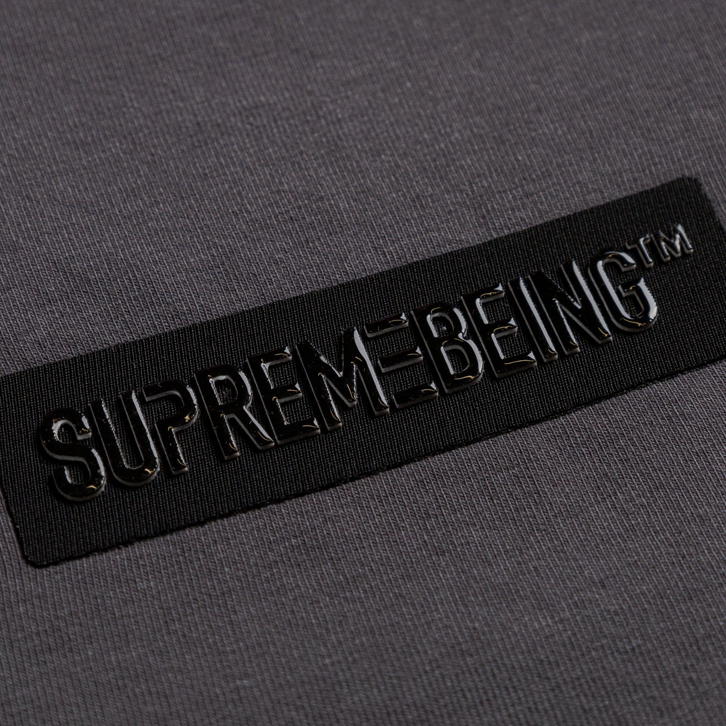 Element Tee - Dark Grey