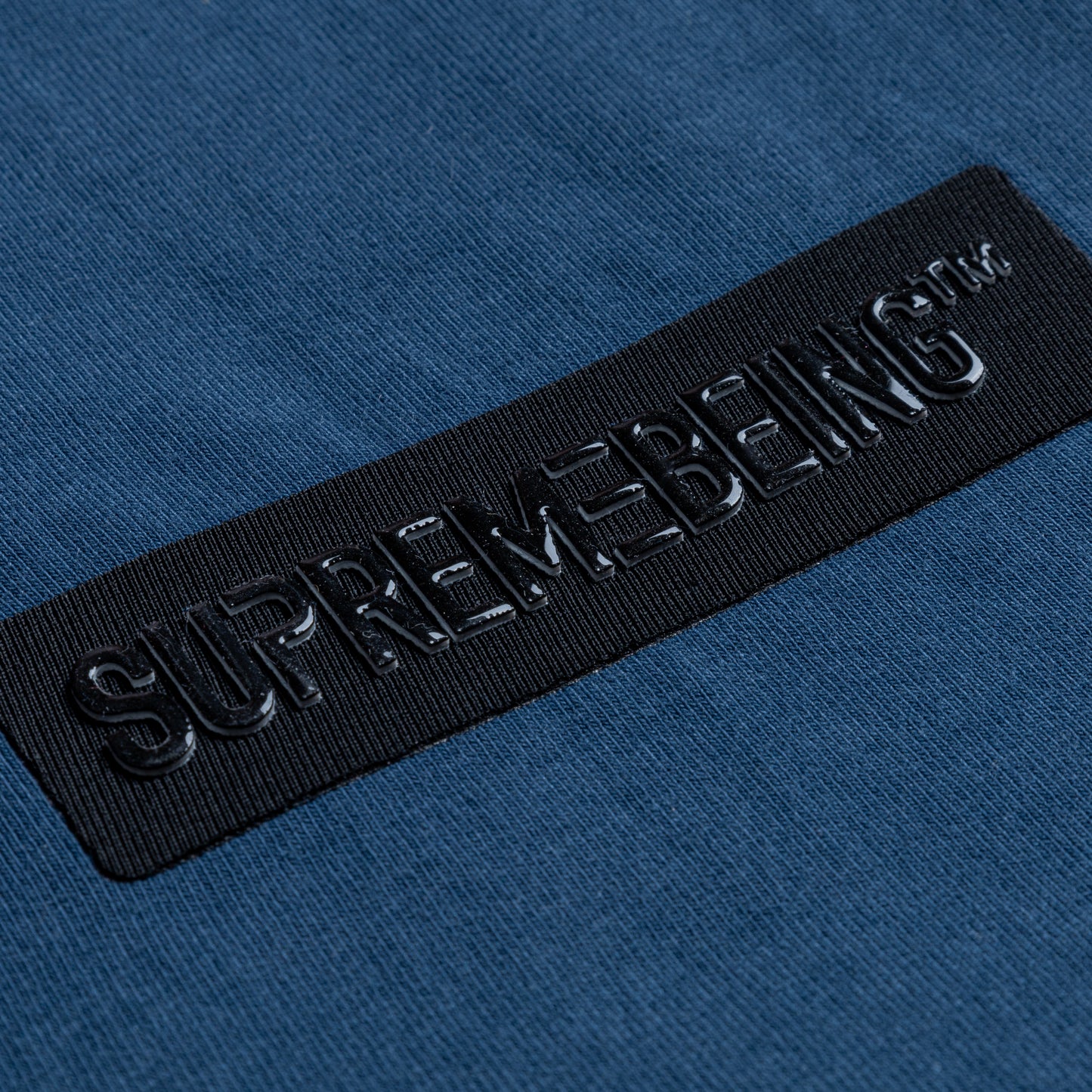 Element Tee - Azure Teal