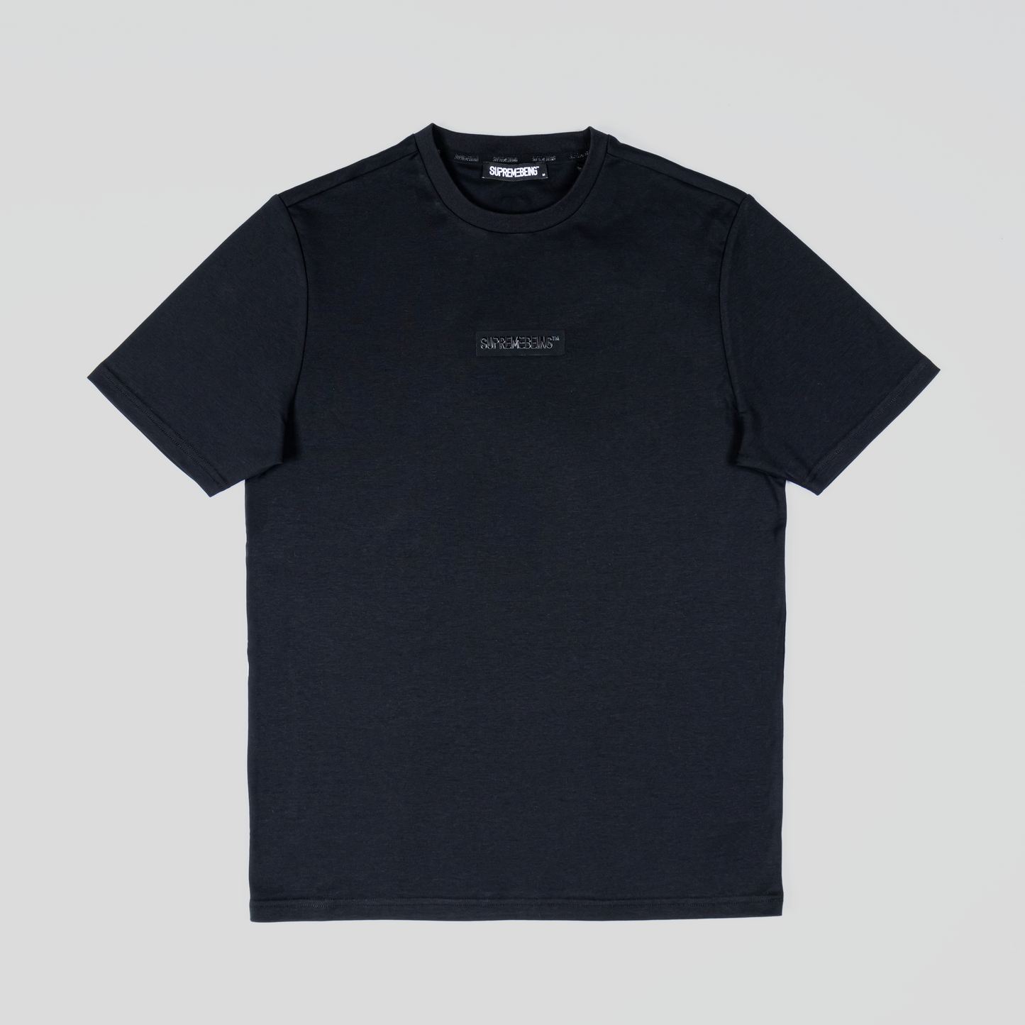 Legacy Pima Tee - Black