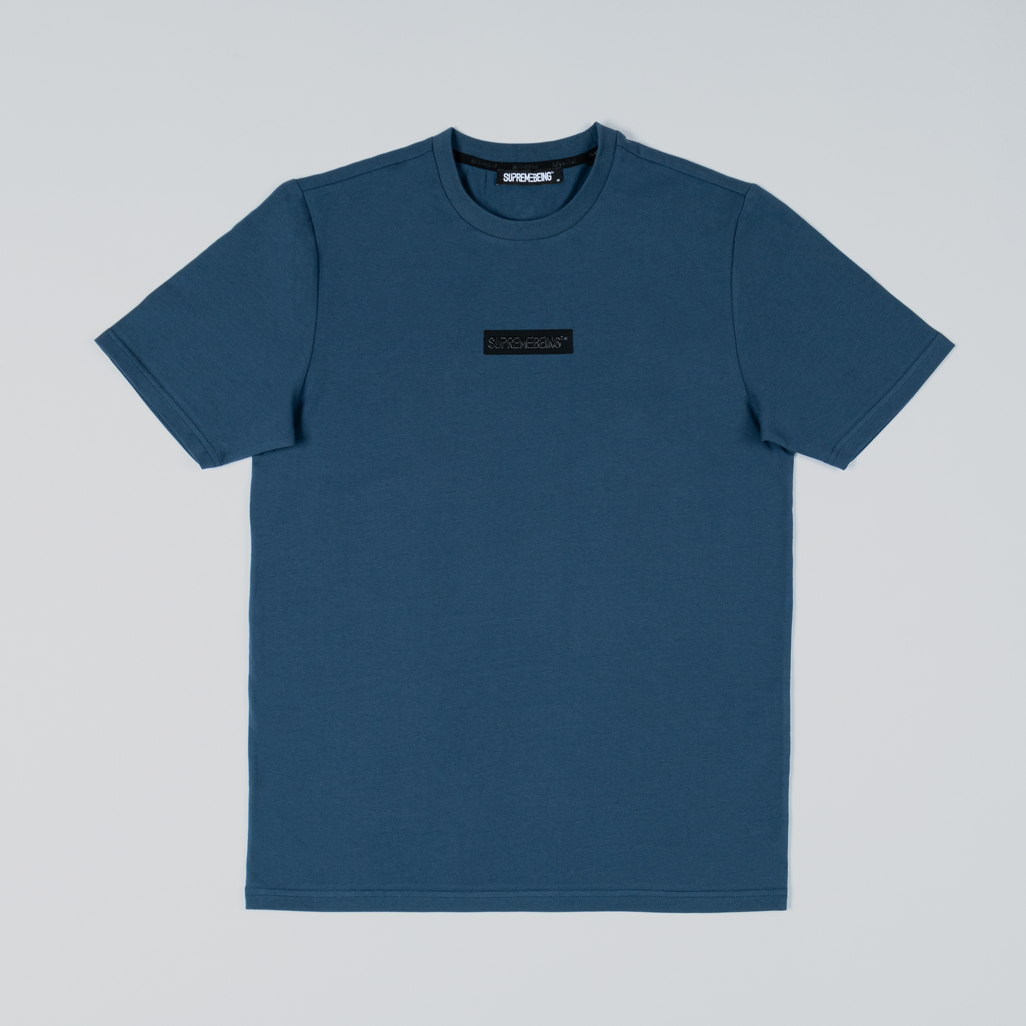 Element Tee - Azure Teal