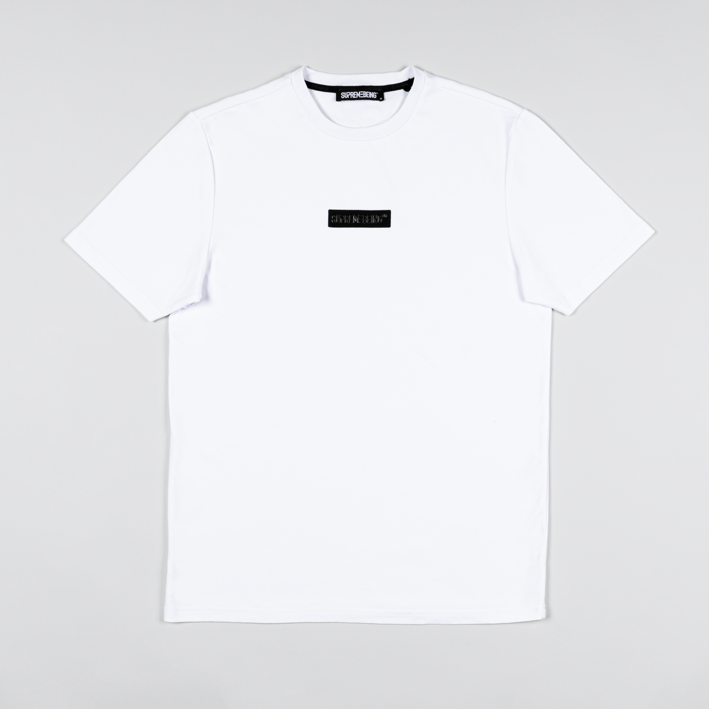 Legacy Pima Tee - White