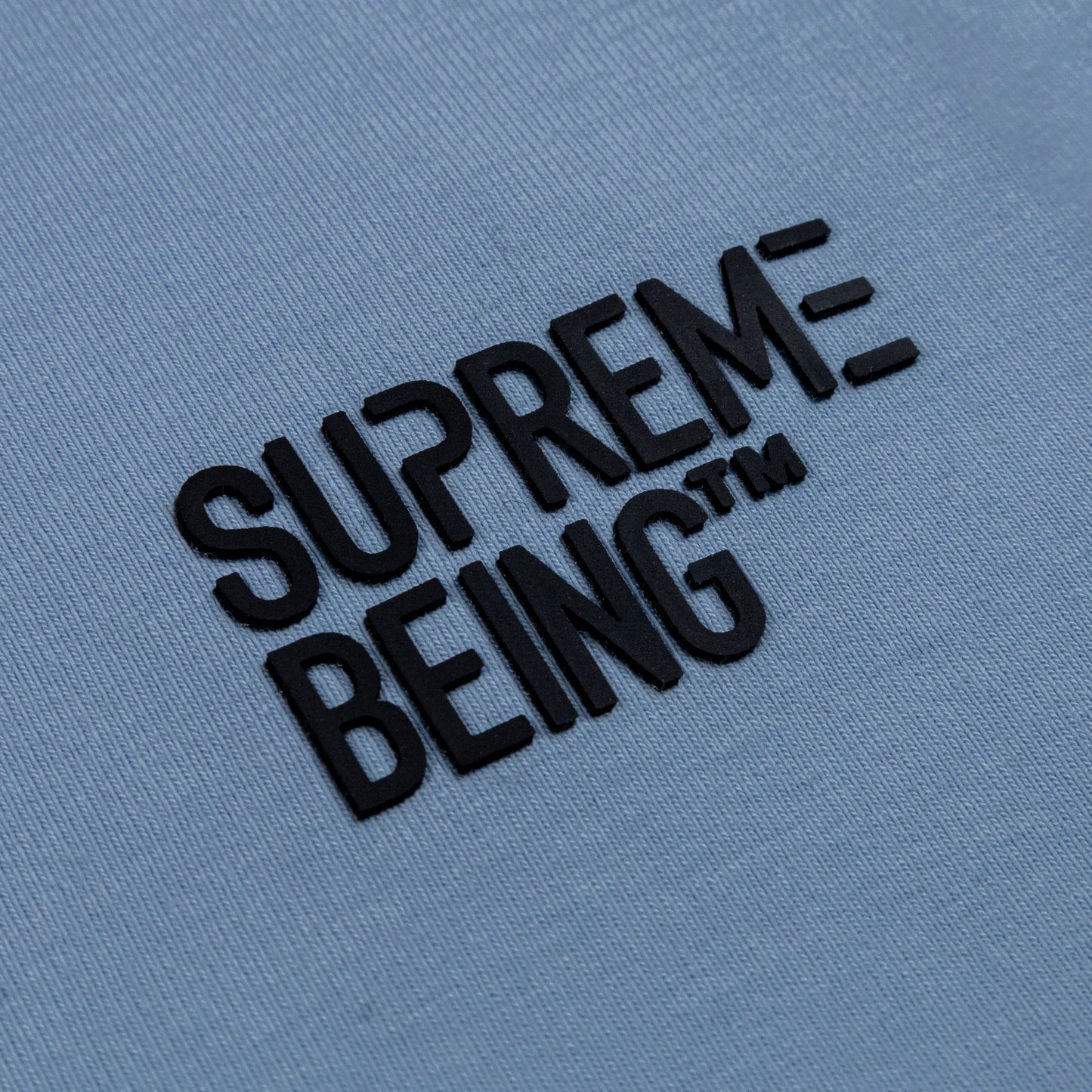 Scope tee - Jay Blue