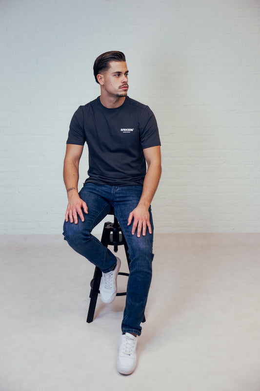 Altair Tee Petrol Navy