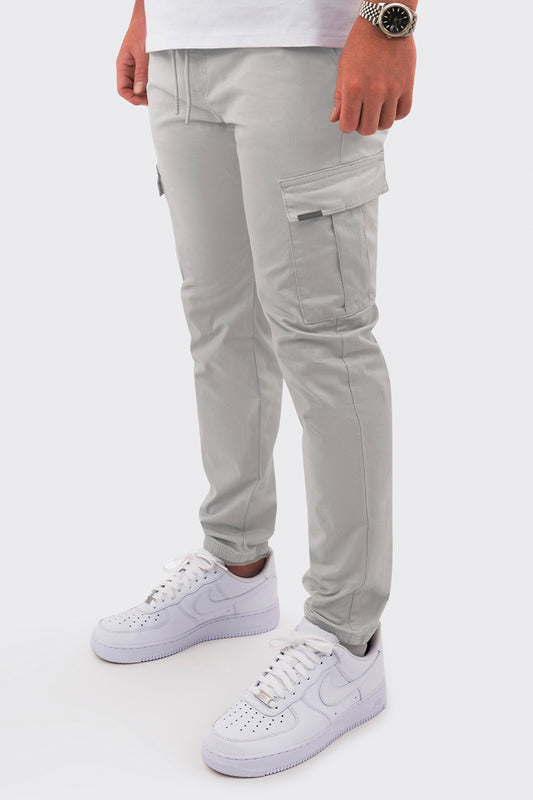 Jesko Cargo - Street Grey