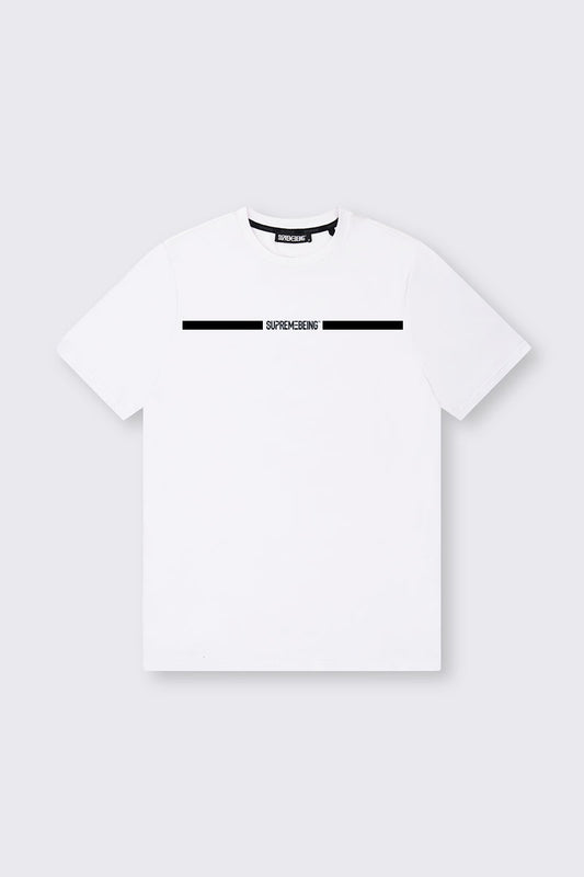 Nova Tee - White