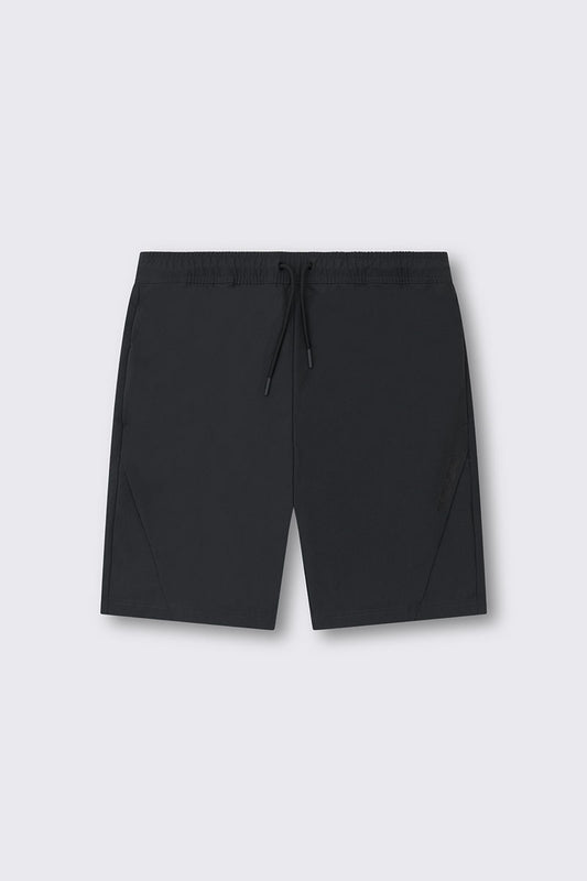Tecnica Shorts - Black