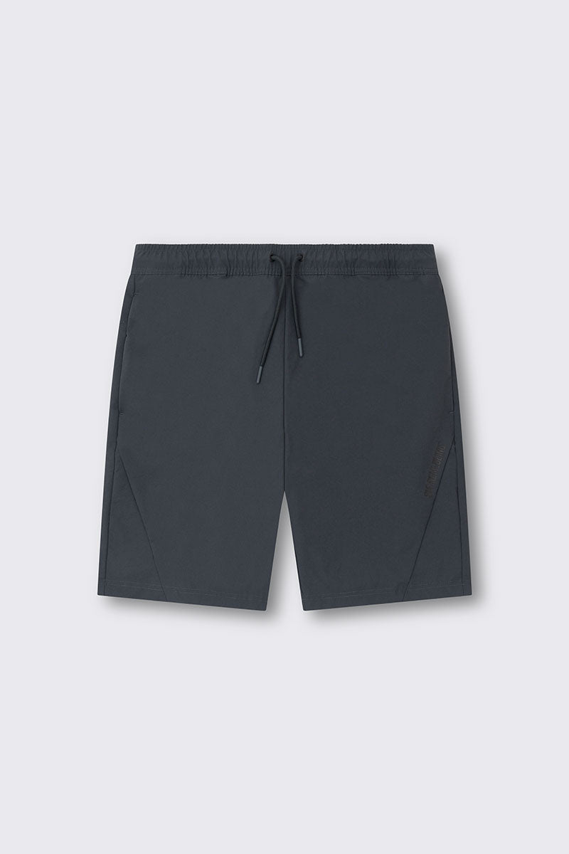 Tecnica Shorts - Street Grey