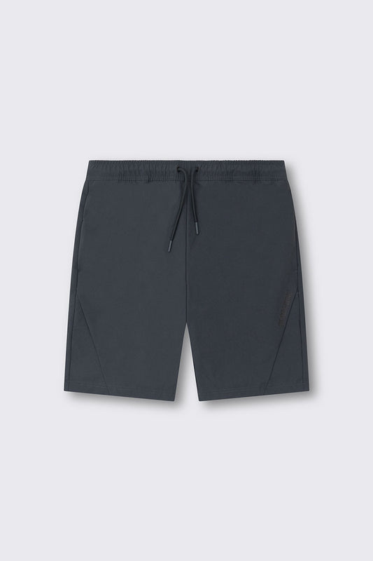 Tecnica Shorts - Street Grey